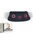 Elyaflı Tofaş Kartal Ceplik Polyesterli Pandizot 4 Oval 2X10 1