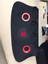 Elyaflı Tofaş Kartal Ceplik Polyesterli Pandizot 4 Oval 2X10 2