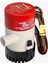 Sealux 12V 500 Gph Marin Sintine Pompası 1