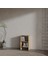 Pulse Suntalam Kitaplık ( 80 x 50 x 30 ) Atlantik Çam ( Mat ) 1
