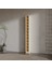 Dolphın Suntalam Kitaplık ( 200 x 20 x 17 ) Krem ( Parlak ) 1
