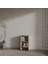 Pulse Suntalam Kitaplık ( 80 x 50 x 30 ) Cordoba ( Mat ) 1