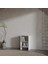 Pulse Suntalam Kitaplık ( 80 x 50 x 30 ) Beyaz ( Parlak ) 1