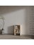 Pulse Suntalam Kitaplık ( 80 x 50 x 30 ) Akçaağaç ( Mat ) 1