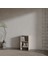 Pulse Suntalam Kitaplık ( 80 x 50 x 30 ) Sacramento ( Mat ) 1