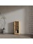 Cool Suntalam Kitaplık ( 106 x 40 x 28 ) Bambu ( Parlak ) 1