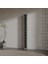 Dolphın Suntalam Kitaplık ( 200 x 20 x 17 ) Antrasit ( Mat ) 1