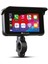 Mıdland Bıkeplay Guardıan Tft Dısplay Wıth Dashcam 2
