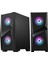 Mag Forge Intel Core I7-14700 64gb 2tb SSD 16gb RTX4070 Ti Windows 11 Pro Sıvı Soğutmalı Gaming Pc 1
