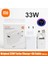 Premium Xiaomi Tüm Modellerle Uyumlu Type C 33W Hızlı Şarj Aleti 4