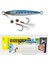 Big Backer Fit Jig 4.4cm 7gr Micro Jig Yemi 1
