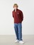 Xsıde Dik Yaka Uzun Kollu Nakışlı Erkek Sweatshirt 2