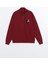 Xsıde Dik Yaka Uzun Kollu Nakışlı Erkek Sweatshirt 5