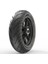 130/70-12 Tournee Tubeless Scooter Motosiklet Dış Lastiği 1