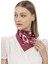 12350 Bordo Bandana Fular 3