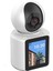 Cmr-11 360° Akıllı Güvenlik ve Bebek Kamerası - 5mp Hd Görüntü Gece Görüşü İki Yönlü Ses 1