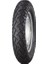 130/90-10 MB80 Tubeless Scooter Motosiklet Dış Lastiği 1