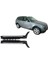 Bmw X3 2003-2010 Yan Basamak Sıde Step Bmw Steyle 1