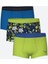 Lcw Kids Baskılı Erkek Çocuk Boxer 3'lü 1