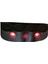 Elyaflı Tempra Pandizot 4 Oval Polyesterli Kabartmalı Pandizot 4X20 2X10 1