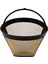 Kahve Makinesi Yıkanabilir Gold Filtre 2