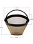 Kahve Makinesi Yıkanabilir Gold Filtre 6