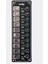 Sealux Marin Swich Panel 10-Lu 1