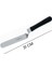 Schneider Eğik Sıvama Paleti 31 cm (Alman Markası) 1