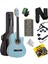MGX-100LTB-BAG Üst Seviye Klasik Gitar 4/4 Sap Ayarlı 2
