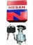 Nesan Kontak Anahtarı Ns 105 30 1