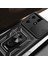 Tecno Spark 10 Pro Kılıf Magnetik Standlı Kamera Korumalı Sürgülü Vega Kapak 4