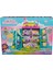 Gabby's Dollhouse Muhteşem Bebek Ev 2