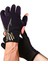 Pro Angler S24 Titanium Eldiven Black Gold 1