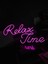 Cizgineon Relax Time Işıklı Neon LED Duvar Dekarasyon 1
