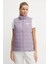 Ess Padded Vest Mor Kadın Yelek 84894130 1