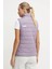 Ess Padded Vest Mor Kadın Yelek 84894130 2