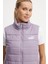 Ess Padded Vest Mor Kadın Yelek 84894130 4