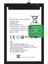 Infinix Hot 30 BL-49JX Uyumlu Ithal Pil 1