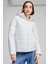 Ess Padded Jacket Şişme Buz Mavisi Kadın Mont 84894042 1