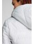 Ess Padded Jacket Şişme Buz Mavisi Kadın Mont 84894042 5