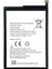 Infinix Hot 20 BL-51BX Uyumlu Ithal Pil 1