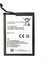 Tecno Spark 6 BL49HT Uyumlu Ithal Pil 1