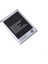 Samsung Galaxy S4 Mini İ9190 Uyumlu Ithal Pil 1