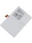 Samsung Galaxy Tab S5E T720 Uyumlu Ithal Pil 1