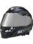 FF-871 Cyber Full Face Motosiklet Kaskı 2