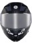FF-871 Cyber Full Face Motosiklet Kaskı 4