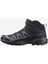 x Ultra 360 Mid Gore-Tex Erkek Outdoor Botu - Siyah 2