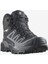 x Ultra 360 Mid Gore-Tex Erkek Outdoor Botu - Siyah 3