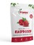 Dondurularak Kurutulmuş Ahududu 20 gr, Vegan, Glutensiz Kurutulmuş Meyveler 3