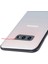Samsung Galaxy S10E - Kılıf Şeffaf Soft Slim Fitt Süper Silikon Kapak - Şeffaf 2